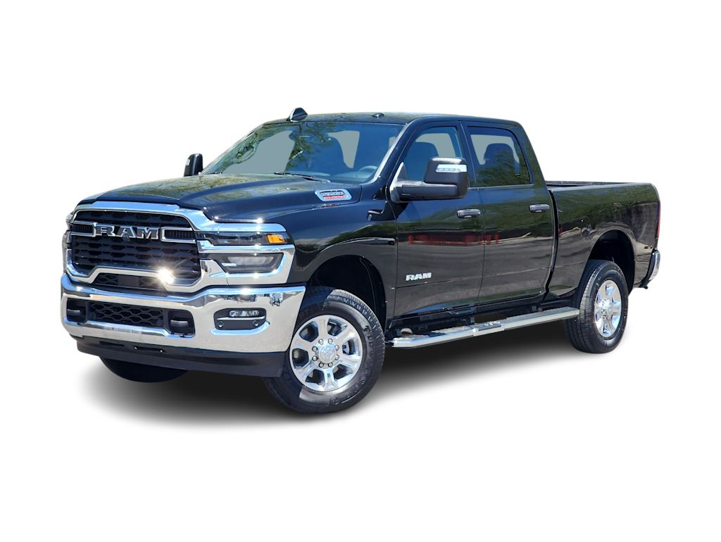 ram ram 2500 pickup 2026 3C6UR5DJ2TG197770 image ram ram 2500 pickup 2026 3C6UR5DJ2TG197770 image